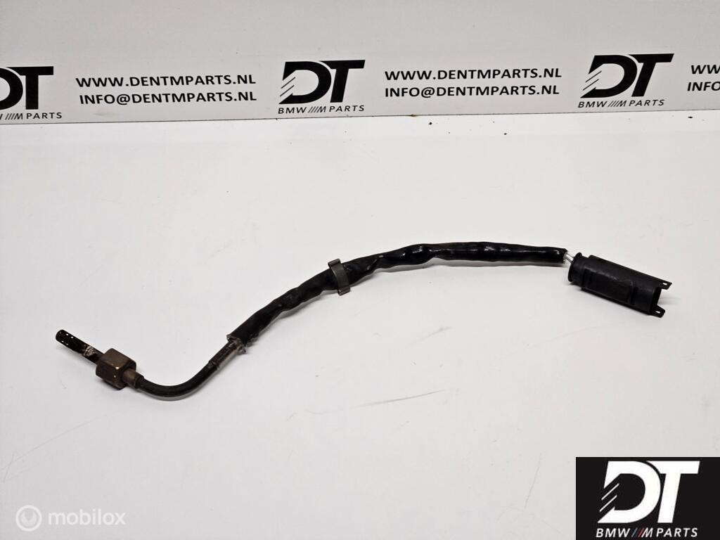 Uitlaattemperatuursensor BMW M5 E60 S85 V10 11787836452, Enlèvement ou Envoi, Utilisé, BMW, BMW