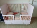 Babybed Myllra Ikea, Ophalen, Zo goed als nieuw, Ledikant