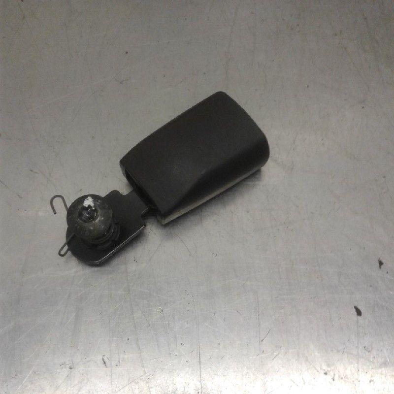 GORDELSLOT LINKS ACHTER Daewoo / Chevrolet Captiva (C100), Auto-onderdelen, Interieur en Bekleding, Daewoo, Gebruikt