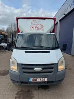 Ford Transit *EURO 4-2400-BELGIAN ORIGINE* (bj 2009), Autos, 2680 kg, Achat, Entreprise, Boîte manuelle