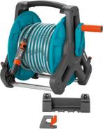 Haspel met 20meter slang gardena, Tuin en Terras, Ophalen