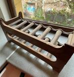 20 étagères pour bouteilles, Synthétique, Enlèvement, Utilisé, 75 cm ou plus