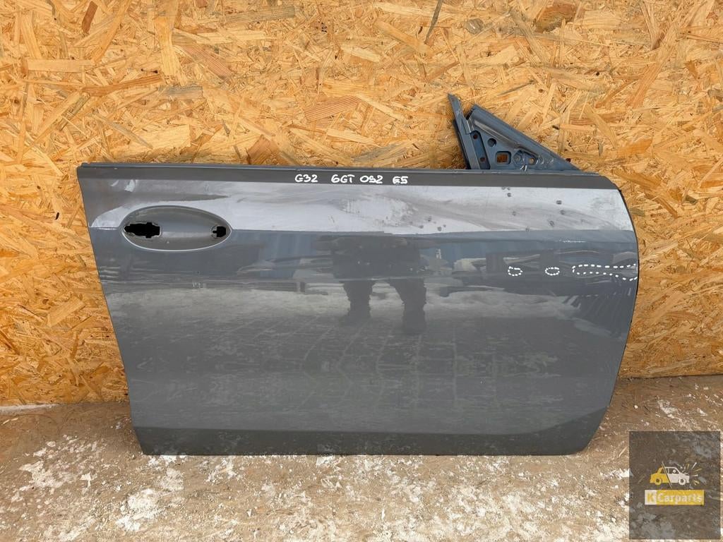 BMW S rie 6 GT G32 porte avant droite, Autos : Pièces & Accessoires, Carrosserie & Tôlerie, Porte, BMW, Utilisé