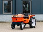 Kubota Bulltra B1-17 4wd / 2028 Draaiuren / Superkruipversne, Zakelijke goederen, Landbouw | Tractoren, Overige merken, Gebruikt
