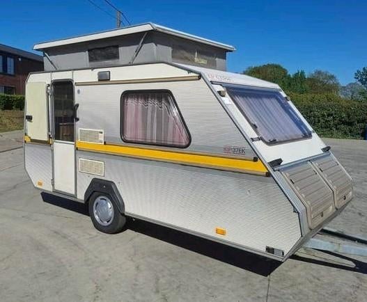 Prachtige kip kompakt, Particulier, Openslaande ramen, Kip