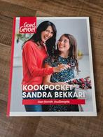 Kookpocket Sandra Bekkari, Enlèvement ou Envoi