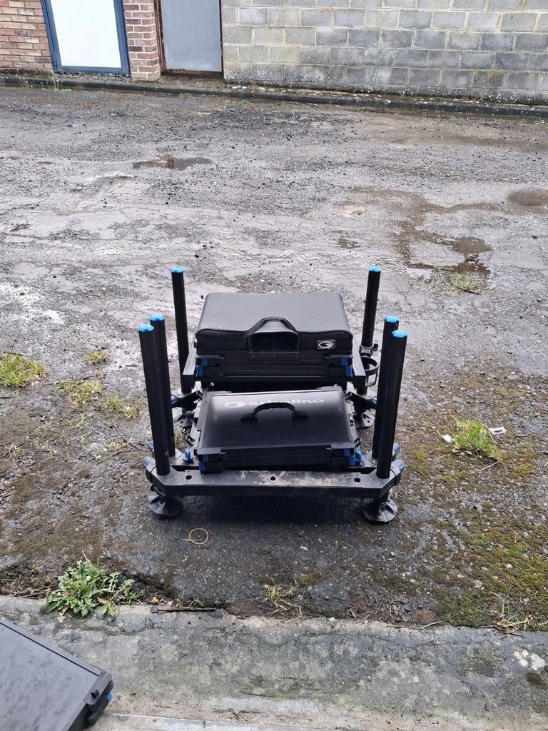 Station garbolino 36_72