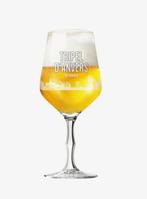 Triple D’Anvers bierglazen (2), Verzamelen, Ophalen, Zo goed als nieuw