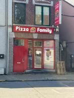 Pizzeria à remettre tout équipé, Articles professionnels, 210 m²