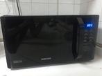 zogoed als nieuwe samsung microgolf,,paar keren gebruikt!!!, Elektronische apparatuur, Microgolfovens, Microgolfoven, Ophalen of Verzenden