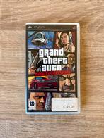 Grand Theft Auto : Les histoires de Liberty City (PSP), Enlèvement, Utilisé