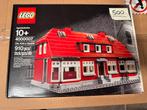 Lego 4000007 - Exclusives - Ole Kirk’s House, Ophalen of Verzenden, Nieuw, Complete set, Lego