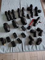 LUCHTDRUKKOPPELINGEN, Ophalen, Nieuw