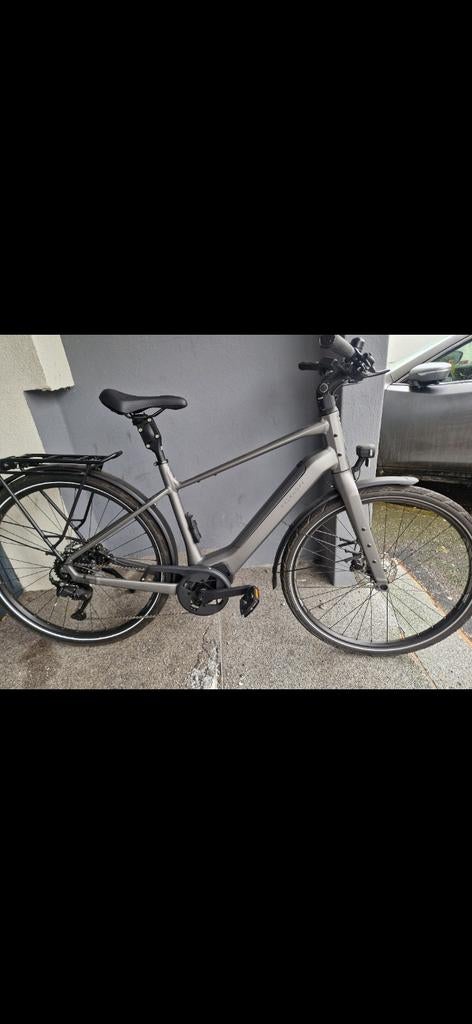 Vélo électrique Kalkhoff Endeavour L Excite–Moteur Bosch sx, Fietsen en Brommers, Ophalen of Verzenden