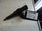 INJECTOR BRANDSTOF Skoda Fabia II (5J) (038130073BP-CT), Gebruikt, Mevr. I. Hauben, Skoda, Rue de l'Espoir 34 34
4030  GRIVEGNÉE, BE