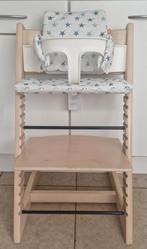 Stokke Tripp Trapp avec ensemble bébé et ensemble d'oreiller, Enlèvement