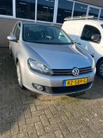 Volkswagen Golf 6 benzine 1.2 van 12-2010, Autos, Volkswagen, Achat, Essence, Golf, Particulier
