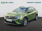 Volkswagen Taigo Taigo 1.0 TSI R-Line OPF DSG, Achat, Cruise Control, Automatique, SUV ou Tout-terrain