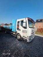 Renault midlum 2008 71000km