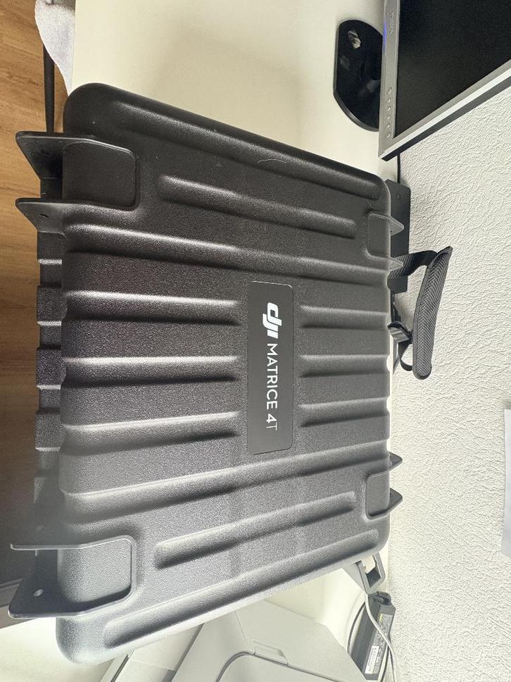 Drone Dji Matrice 4T, Hobby & Loisirs créatifs, Modélisme | Radiocommandé & Téléguidé | Hélicoptères & Quadricoptères, Neuf, Quadricoptère ou Multicoptère