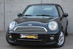 Mini Cooper Cabrio, Auto's, 4 zetels, Stof, 4 cilinders, Cabriolet