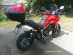 Ducati, Motoren, 950 cc, Motorrijbewijs A, Particulier, Meer dan 35 kW
