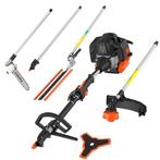 A.V. perche Fuxtec 5en1 presque neuf, Enlèvement