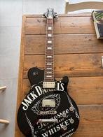 Peavey "Jack Daniels" elektrische gitaar, Muziek en Instrumenten, Snaarinstrumenten | Gitaren | Elektrisch, Ophalen, Zo goed als nieuw