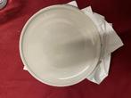10 Eet/ontbijt borden, Ophalen of Verzenden, Zo goed als nieuw, Bord(en)