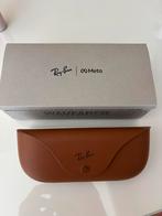 Ray Ban Meta, Enlèvement ou Envoi, Comme neuf, Lunettes