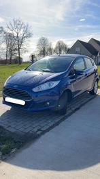 Ford Fiesta 1.0i Titanium approuvée pour la vente, Achat, Particulier, Fiësta, Essence