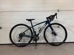 Trek Madone AL 2 Disc 44cm, Fietsen en Brommers, Fietsen | Racefietsen, Minder dan 49 cm, Ophalen, Gebruikt, Aluminium