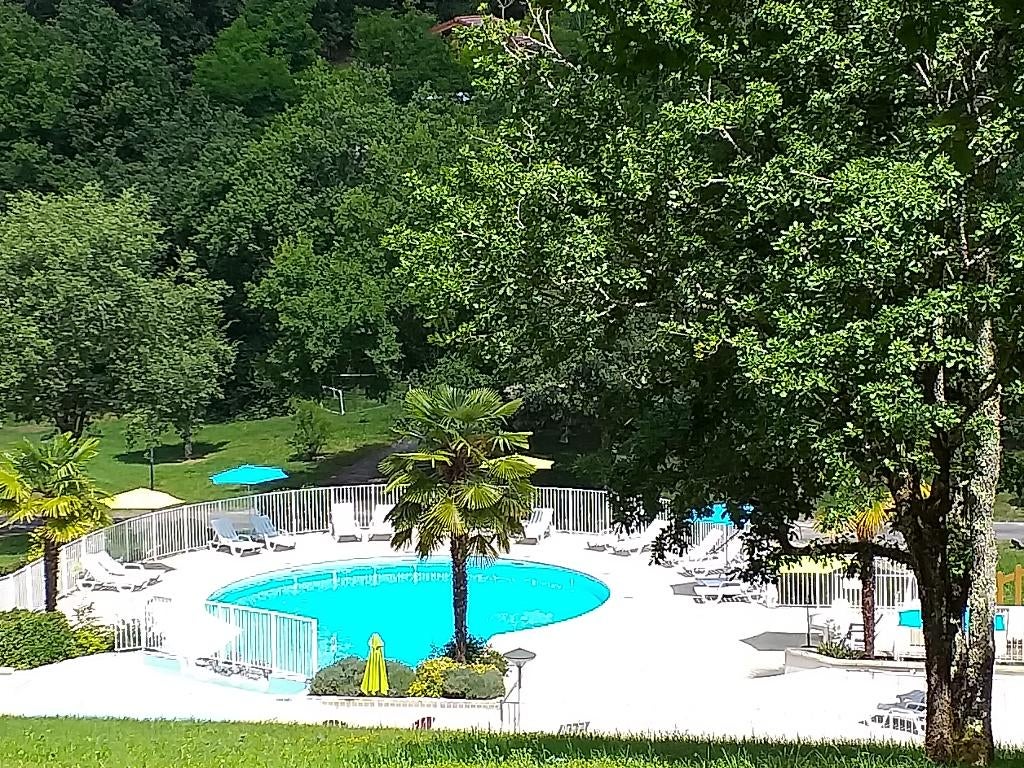 Chalet dans un village de vacance sud ouest, Vacances