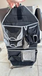 Bebeconfort Organisateur de siège arrière pour enfant, Enlèvement, Comme neuf