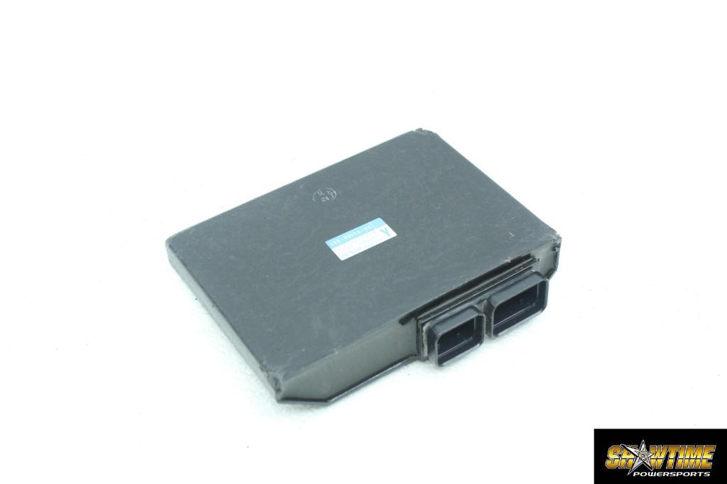 Yamaha R6 2008-2015 Rj15 boitier CDI, Ophalen of Verzenden, Gebruikt