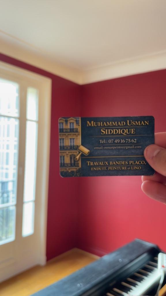 Paint & Coat Painter — Pro Work | Gratis offerte, Doe-het-zelf en Bouw, Verf, Beits en Lak, Verf, Ophalen of Verzenden