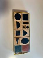 Stempels, Ophalen, Gebruikt