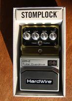 Tube-overdrive pedal DigiTech, Muziek en Instrumenten, Ophalen