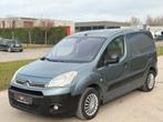 Citroen berlingo lichte vracht automaat PERF STAAT+ keuring, Bluetooth, Euro 5, Achat, Entreprise