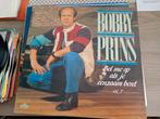 Bobby Prins - Bel me als jij eenzaam bent, Cd's en Dvd's, Vinyl | Nederlandstalig, Ophalen of Verzenden, Gebruikt, 12 inch, Overige genres