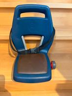 Qibbel junior fietsstoeltje, Ophalen, Gebruikt, 22 t/m 36 kg, Achterzitje