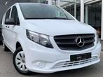 Mercedes-Benz Vito 2.2CDI 136CV / LONG / DOUBLE CABINE / 5 P, Autos, 100 kW, Achat, 6 portes, Entreprise