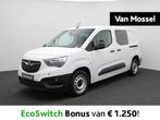 Opel Combo DC L2H1 Heavy 1.5 Turbo D 130 S/S AT8, 1080 kg, Stof, 4 cilinders, 1655 kg
