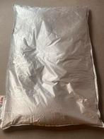 Pouf Fatboy argente, Maison & Meubles, Sièges-poires, Enlèvement, Comme neuf