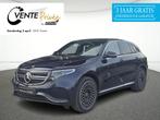 Mercedes-Benz EQC EQC 400 4MATIC AMG line, Auto's, Automaat, 413 km, Stof, 80 kWh