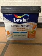 Levis simply refresh verf, Minder dan 5 liter, Ophalen, Nieuw, Verf