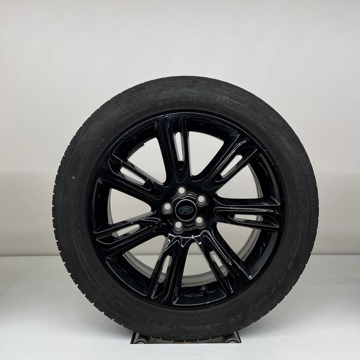 Land Rover Range Rover Velar - 20 Inch - all season, Auto-onderdelen, Banden en Velgen, Banden en Velgen, All Season, 20 inch