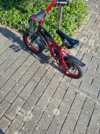 Kinderfiets 3-4 jaar, Fietsen en Brommers, Ophalen