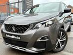Peugeot 3008 1.2 Essence Turbo GT LINE 2019, Autos, Argent ou Gris, Achat, Euro 6, Entreprise
