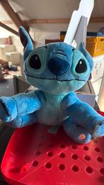 Knuffel van stitch, Kinderen en Baby's, Ophalen of Verzenden, Zo goed als nieuw